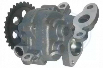 WILMINK GROUP wg1496189 -  Масляный насос